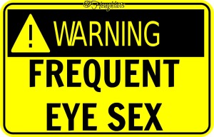 eyesex warning